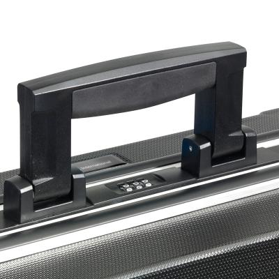 BASE Verktygsväska 463x355x171 mm, Volume: 28,1 L Model: 120.02/L (Modul)